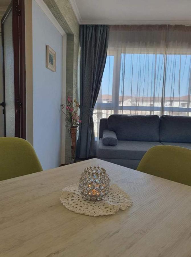 Vromos Guest House チェルノモレツ エクステリア 写真