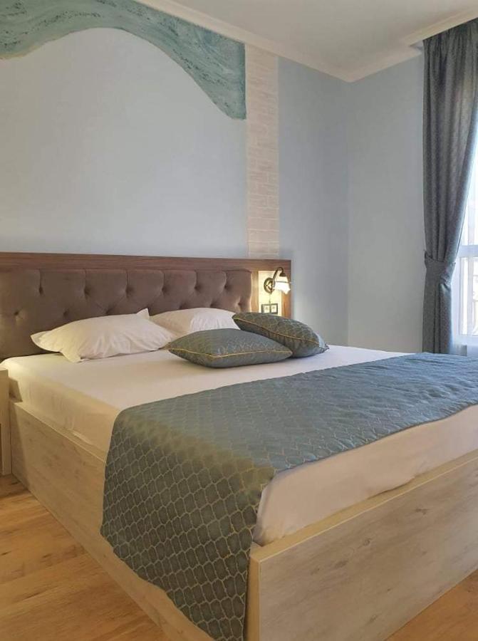 Vromos Guest House チェルノモレツ 部屋 写真