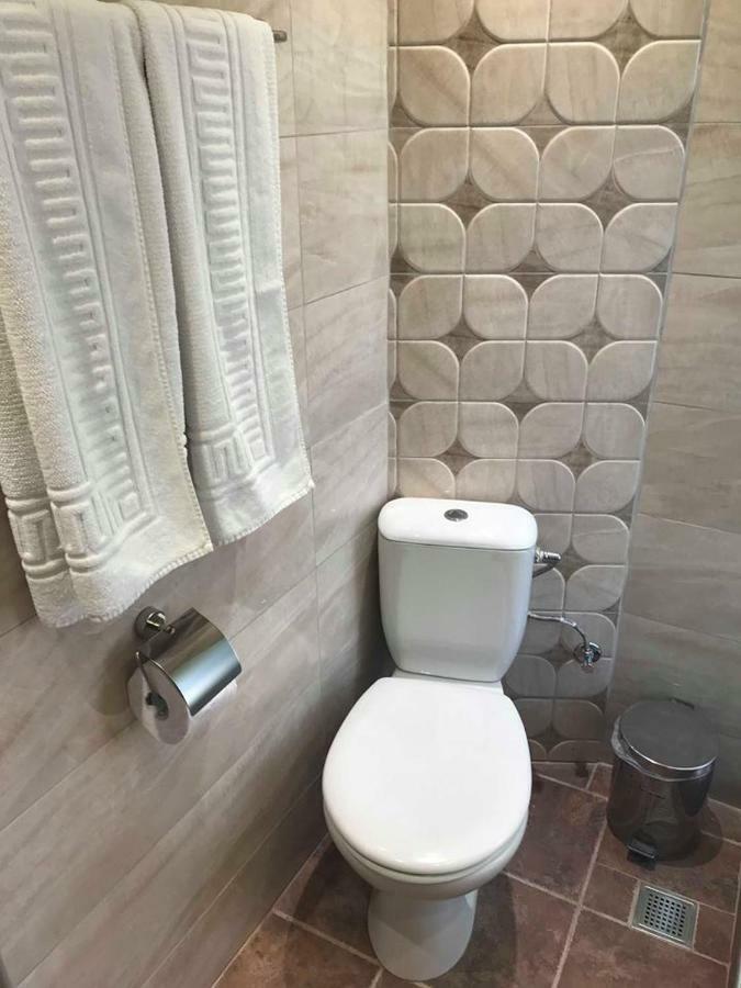 Vromos Guest House チェルノモレツ エクステリア 写真
